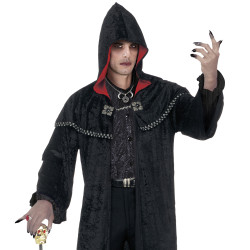 Ezoterický čarodejnícky náhrdelník